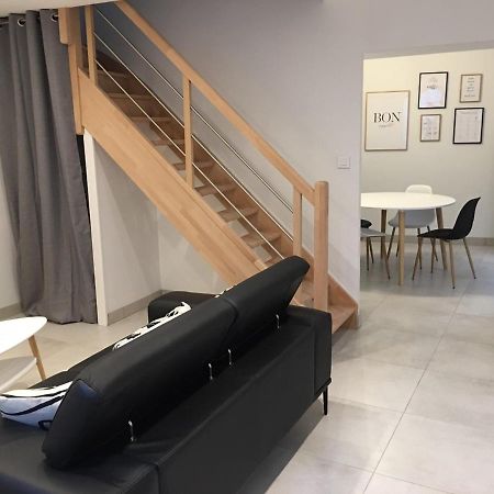 Gite La Source Mer Kültér fotó